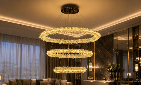 Chandelier Code ( 114924 )
