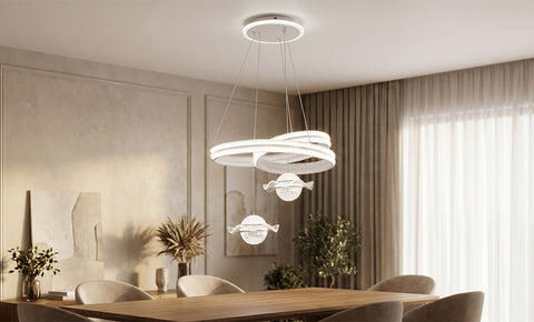 Chandelier Code ( 114928 )