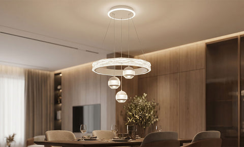 Chandelier Code ( 114930 )