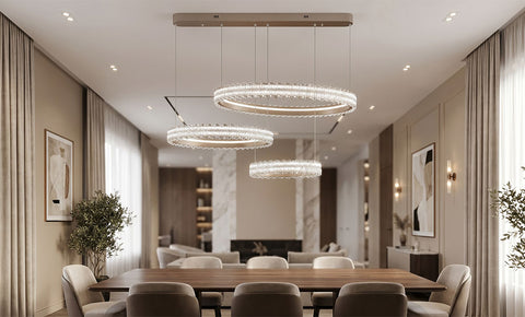 Chandelier Code ( 114936 )
