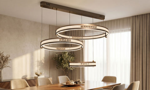 Chandelier Code ( 114937 )