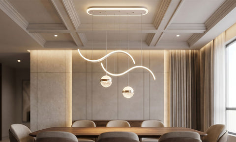 Chandelier Code ( 114938 )
