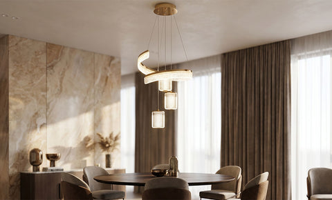Chandelier Code ( 114942 )