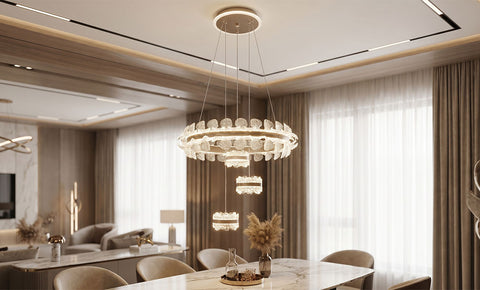 Chandelier Code ( 114943 )