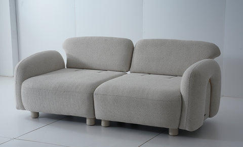Nova Sofa set 3+3+1