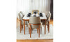 ATLANTA- Full Dining Room - MK Kabbani Furniture