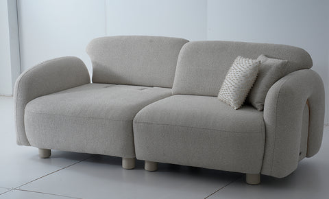 Nova Sofa set 3+3+1