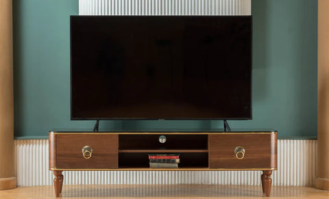 وحدة تلفزيون -713 