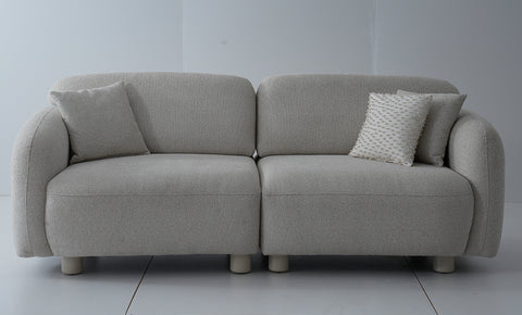 Nova Sofa set 3+3+1