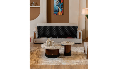 rose sofa set 3+3+1