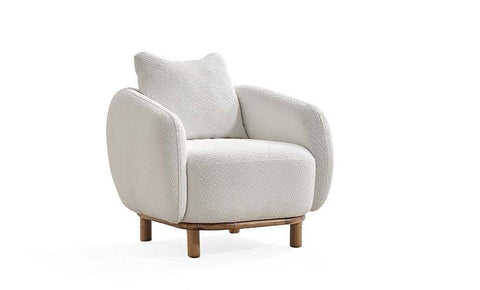 SOFIA sofa set 4+3+1+1