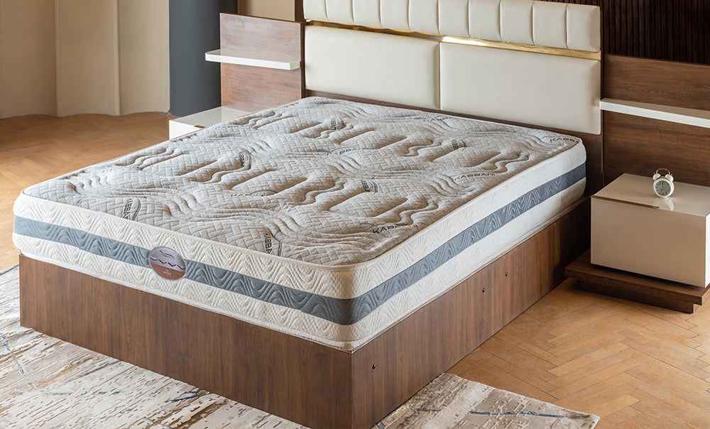 Energy mattress 26 cm– MK Kabbani Furniture