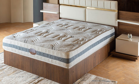 Energy mattress 26 cm - MK Kabbani Furniture