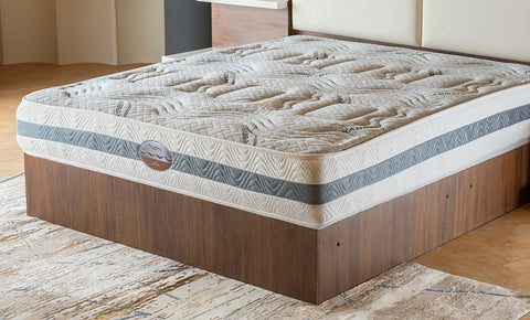 Energy mattress 26 cm - MK Kabbani Furniture