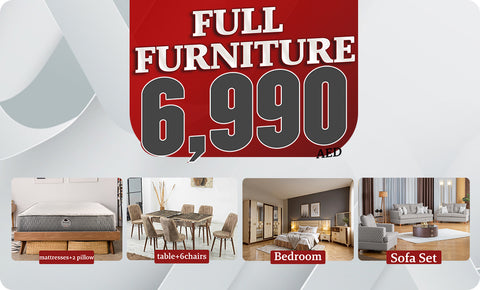 Offer Furnish Your Home