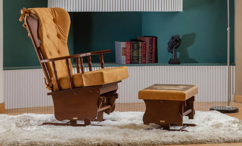 كرسي KT -504 هزاز 