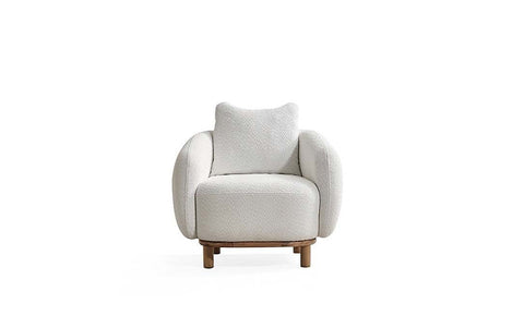 SOFIA sofa set 4+3+1+1