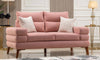 sky sofa set 3+2+1 - MK Kabbani Furniture