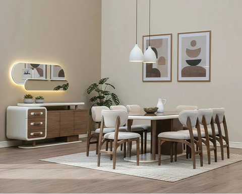 Lord - Full Dining Room