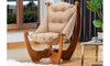 Joy chair ( Beige color) - MK Kabbani Furniture