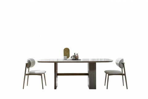 Danty  6-seater Dining Set - MK Kabbani Furniture