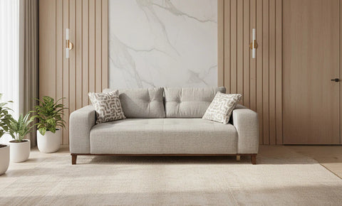 LONA Sofa set 3+2+1
