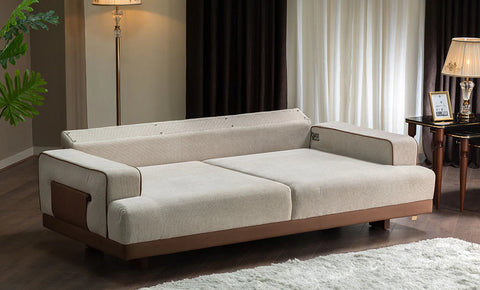 ZOMA sofa set 3+3+1