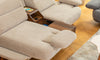 FLEX SOFA SET ( 3+2+1 ) - MK Kabbani Furniture