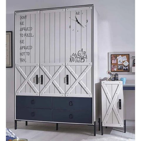 Rest kids bedroom set