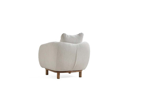 SOFIA sofa set 4+3+1+1