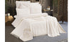 Begonia Turkish Bridal Comforter 10 Pcs Set - MK 02 - MK Kabbani Furniture