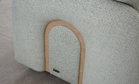 Nova Sofa set 3+3+1