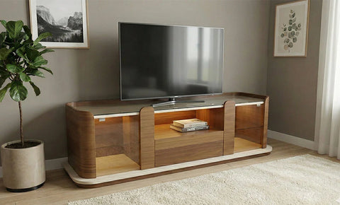 طاولة تلفزيون تيفولي 