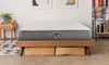 Springy mattress 27 cm
