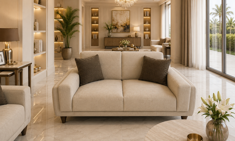 Carlo Sofa Set  3+2+1