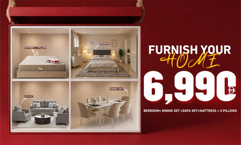 Offer Furnish Your Home
