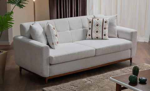 Fit 3-Seater sofa