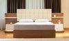 Rimi 6 PC full Bedroom set - 180*200 cm with wardrobe - MK Kabbani Furniture