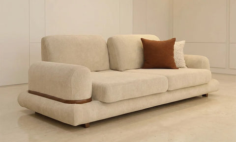 Baron 3-Seater Sofa