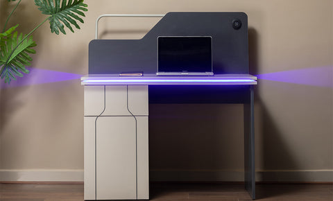 Mavi Study desk