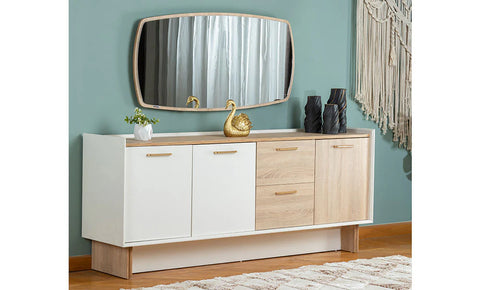 RIO - Full Dining Room