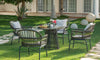 AROMA 4 seater outdoor set - MK Kabbani Furniture
