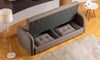 marine sofa set( 3+3+1 ) - MK Kabbani Furniture