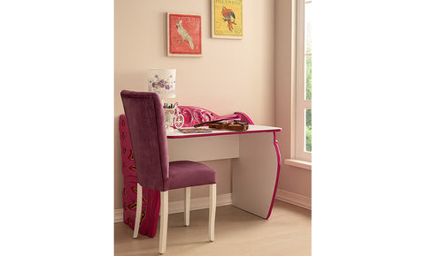 Princess Study desk