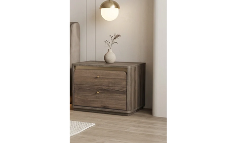Aurora Bedroom Set – King Size (6 Pieces)
