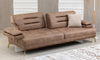 New bottega - sofa set 3+3+1 - MK Kabbani Furniture