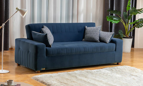 Lona Sofa Bed