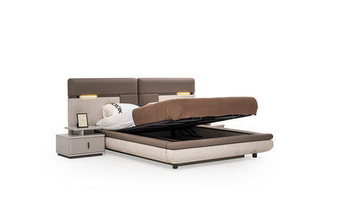 Renaissance 5 PC  Bedroom Set - 180x200
