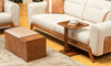 T-16 coffee table ( 5 pc ) - MK Kabbani Furniture