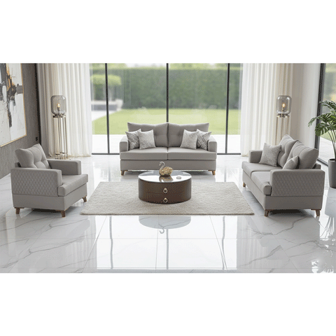 Dream Sofa set 3+2+1